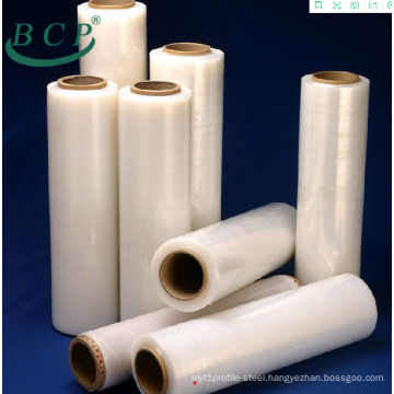 PE Stretch Packing Film